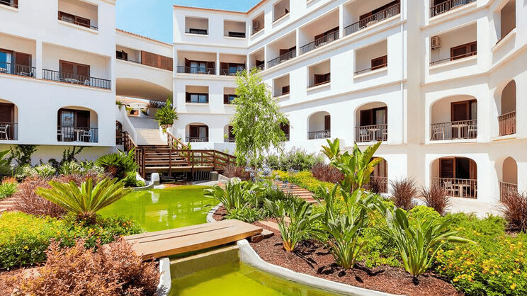 Tivoli Lagos Algarve Resort